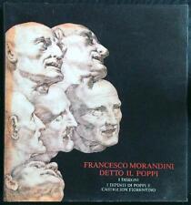 Francesco morandini detto usato  Italia