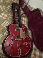 Gretsch masterbuilt custom for sale  BRADFORD-ON-AVON