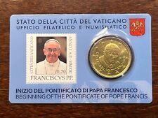 50 cent vaticano usato  Modena