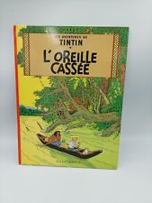 l oreille cassee 1966 d'occasion  France