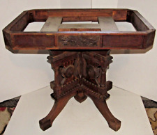 Antique eastlake table for sale  Zephyrhills