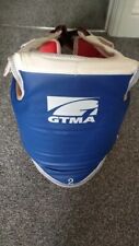 Gtma sparring gear for sale  WALTON-ON-THAMES