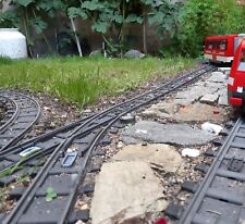 Playmobil schienen gartenbahn gebraucht kaufen  Plauen