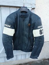 Dainese leather jacket d'occasion  Le Grand-Pressigny