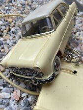 Simca versailles téléguidée d'occasion  Ruffec