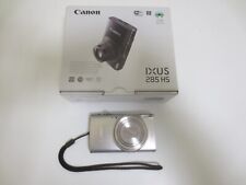 Fotocamera canon ixus usato  Milano
