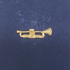 Small goldtone trumpet for sale  Grants Pass