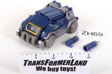 Cybertronian soundwave wfc for sale  Gainesville