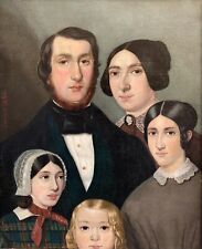 Beau portrait famille d'occasion  Paris XV