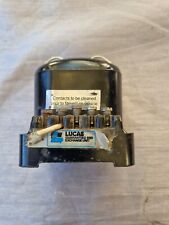 Lucas rb106 regulator for sale  BRISTOL