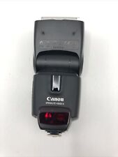 Used canon 430ex for sale  Lake Worth
