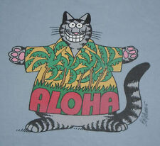 Kliban cat shirt for sale  Chandler