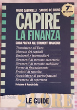 capire finanza usato  Castelfranco Di Sotto