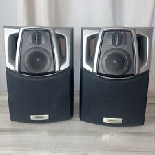speaker aiwa pair for sale  Park Ridge