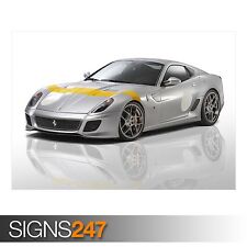 Ferrari 599 gto for sale  WESTCLIFF-ON-SEA