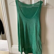 Zadig voltaire green for sale  BRENTWOOD