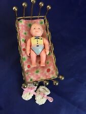 Renwal mini doll for sale  Lawndale
