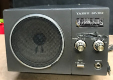 Yaesu 102 radio for sale  HIGH PEAK