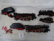 Märklin varie locomotive usato  Italia