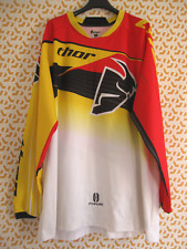 Maillot motocross core d'occasion  Arles