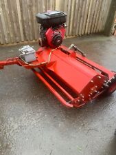 Foot flail mower for sale  UCKFIELD