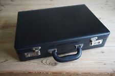 expandable briefcase executive for sale  ST. ALBANS