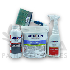 Chreon kit antimuffa usato  Casapesenna
