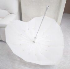 Grande ombrello crema usato  Corato