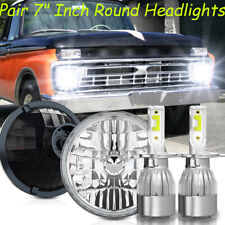 Inch round led for sale  Rowland Heights