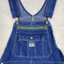 Liberty overalls mens for sale  Harvest