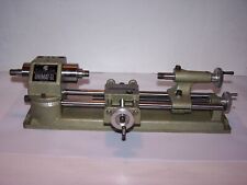 Unimat db200 lathe for sale  Penfield