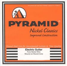 Pyramid nickel classics gebraucht kaufen  Bretzenheim