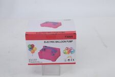 Electric balloon pump for sale  Shipping to Ireland