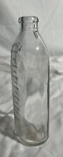Antique clear glass for sale  Mcclusky