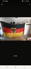 Deutschland flagge dienstflagg gebraucht kaufen  Oldenburg