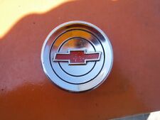 Tampa de buzina de botão central de volante Chevy caminhão Chevrolet C10 comprar usado  Enviando para Brazil
