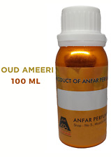 Oud ameeri anfar for sale  Shipping to Ireland