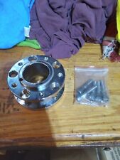 Used, Harley Ironhead Wheel Hub Spacer For Wide Conversion for sale  Shipping to South Africa