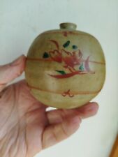 Vase céramique japon d'occasion  Nancy-