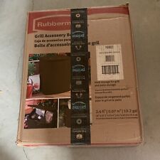 Rubbermaid grill accessory for sale  Independence