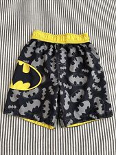 Batman toddler swimshorts for sale  Haines City
