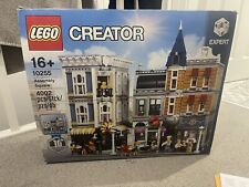 LEGO Creator Expert Assembly Square (10255) Complete Boxed Retired Set! Modular for sale  Shipping to South Africa
