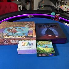 Board game lot for sale  Elverson