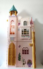 Barbie coeur princesse d'occasion  Nantes