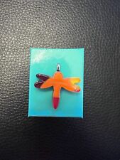 Glass jewelry dragonfly for sale  Crawfordsville