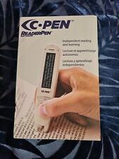 C.pen reader pen. for sale  LONDON