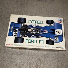 Tamiya tyrell ford for sale  Glendale