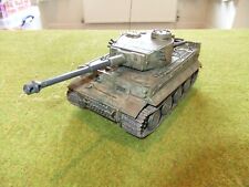 Scale tiger tank for sale  MANCHESTER