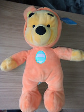 Winnie pooh easter for sale  Shipping to Ireland
