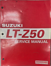 Suzuki z50 atv for sale  Bear